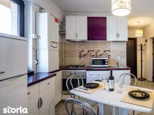 Apartament 2cam, Centrala, Bloc 2014- Iancului | Matei Voievod — miniatura 5