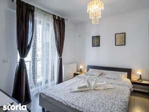 Apartament 2cam, Centrala, Bloc 2014- Iancului | Matei Voievod — miniatura 6