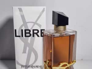 Parfum Yves Saint Laurent - Libre, Leau Nue, Platine, EDP, 90ml