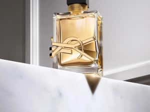 Parfum Yves Saint Laurent - Libre, Leau Nue, Platine, EDP, 90ml — miniatura 8