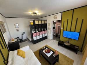 Apartament 2 camere modern, luminos | Domenii - Metroi 1 Mai