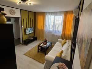 Apartament 2 camere modern, luminos | Domenii - Metroi 1 Mai — miniatura 4