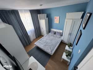 Apartament 2 camere modern, luminos | Domenii - Metroi 1 Mai — miniatura 5