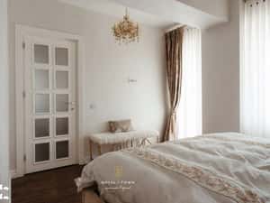 Avans 25% Apartament Nou 60.94  mp, etaj 4, Copou - Royal Town — miniatura 2