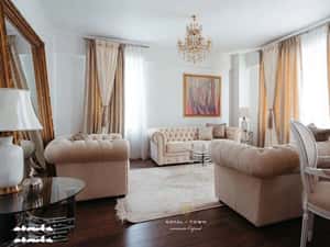 Avans 25% Apartament Nou 60.94  mp, etaj 4, Copou - Royal Town — miniatura 3