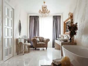 Avans 25% Apartament Nou 60.94  mp, etaj 4, Copou - Royal Town — miniatura 4