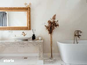 Avans 25% Apartament Nou 60.94  mp, etaj 4, Copou - Royal Town — miniatura 5