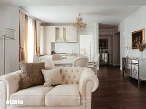 Avans 25% Apartament Nou 60.94  mp, etaj 4, Copou - Royal Town — miniatura 6