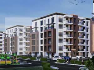 3 camere MTM Pipera Lake I 200.000 eur TVA INCLUS  I COMISION 0% — miniatura 6