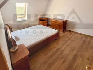 Apartament 4 camere, 140 Mp, garaj, zona strazii Emil Racovita — miniatura 3