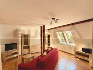 Apartament 4 camere, 140 Mp, garaj, zona strazii Emil Racovita — miniatura 5