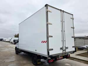 Iveco New Daily Cub 2020, 173700 km, 136 CP, Diesel — miniatura 7
