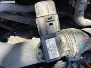 Tub Tubulatura Conducta Presiune Aer cu Senzor Volkswagen Sharan 2.0 TDI BRT BVH 2001 - 2010 Cod 7M3145957C XM21-6F074-AD 0389060051C 0281002401 [C0447] — miniatura 6