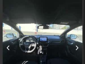 Ford Puma SUV 2021 cu asistență parcare — miniatura 2