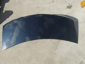 haion mercedes c-class w204 berlina facelift — miniatura 3