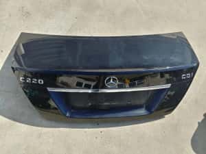 haion mercedes c-class w204 berlina facelift — miniatura 5