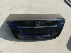 haion mercedes c-class w204 berlina facelift — miniatura 8