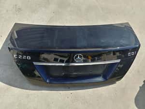 haion mercedes c-class w204 berlina facelift — miniatura 9