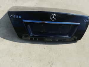 haion mercedes c-class w204 berlina facelift — miniatura 10