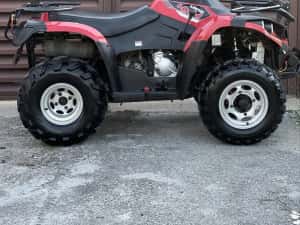 LINHAI  DRAGONFLY 4x4 — miniatura 4