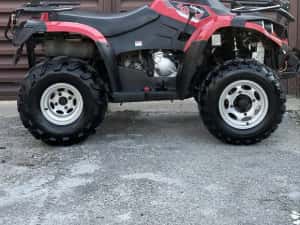 LINHAI  DRAGONFLY 4x4 — miniatura 10