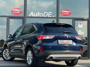 Ford Kuga 2020, 141.613 km, 12.990 EUR — miniatura 3