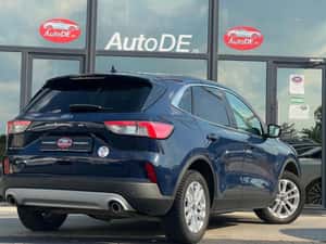 Ford Kuga 2020, 141.613 km, 12.990 EUR — miniatura 4