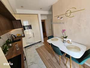 Penthouse Aparatorii Patriei Garaj — miniatura 4