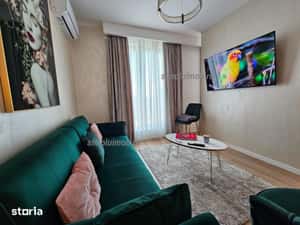Penthouse Aparatorii Patriei Garaj — miniatura 6