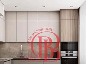 Apartament 2 camere Parcare Gratis 5 min STB Bratarii — miniatura 5
