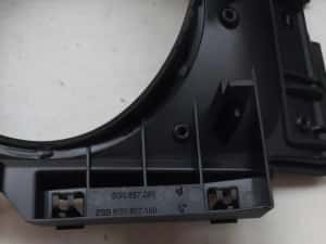 Rama Ceasuri Bord Volkswagen Golf Van Vii Variant (Ba5) [ 2013 - 2017 — miniatura 3