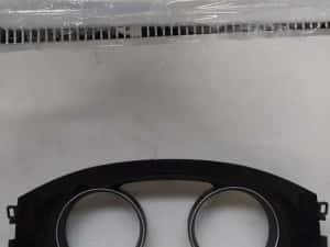 Rama Ceasuri Bord Volkswagen Golf Van Vii Variant (Ba5) [ 2013 - 2017 — miniatura 4