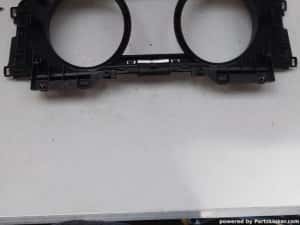 Rama Ceasuri Bord Volkswagen Golf Van Vii Variant (Ba5) [ 2013 - 2017 — miniatura 5