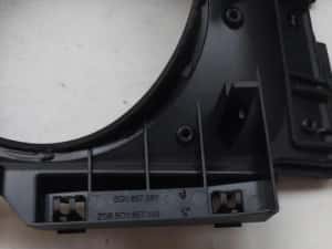 Rama Ceasuri Bord Volkswagen Golf Van Vii Variant (Ba5) [ 2013 - 2017 — miniatura 6