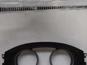 Rama Ceasuri Bord Volkswagen Golf Van Vii Variant (Ba5) [ 2013 - 2017 — miniatura 7