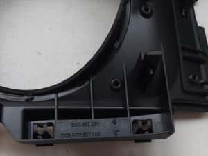 Rama Ceasuri Bord Volkswagen Golf Van Vii Variant (Ba5) [ 2013 - 2017 — miniatura 9