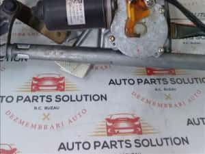 motoras stergatoare m c class 203 an fabr. 2003 — miniatura 2