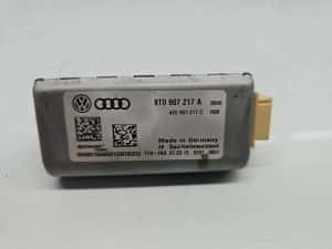 Camera Lane Assist AUDI A5 (8T3) [Fabr 2007-2015] 8T0907217A — miniatura 2