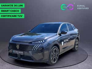 Peugeot 3008 2024, vehicul second-hand — miniatura 1