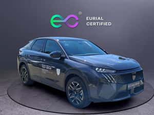 Peugeot 3008 2024, vehicul second-hand — miniatura 2