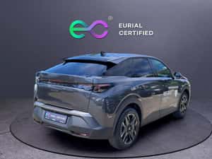 Peugeot 3008 2024, vehicul second-hand — miniatura 4
