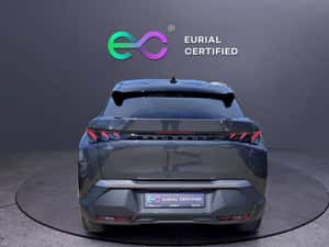 Peugeot 3008 2024, vehicul second-hand — miniatura 5