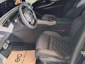 Peugeot 3008 2024, vehicul second-hand — miniatura 7