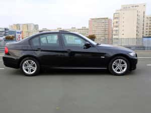 BMW Seria 3 Trapa Xenon Navigatie Recent adusa — miniatura 4