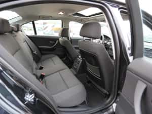 BMW Seria 3 Trapa Xenon Navigatie Recent adusa — miniatura 8