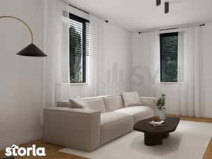 Apartament 3 camere Calea Victoriei — miniatura 4