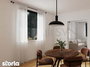 Apartament 3 camere Calea Victoriei — miniatura 5