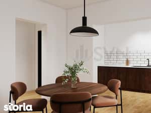 Apartament 3 camere Calea Victoriei — miniatura 6