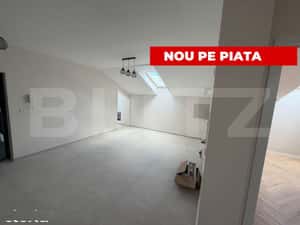 Apartament 3 camere, 67 mp, zona Soarelui — miniatura 2
