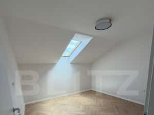 Apartament 3 camere, 67 mp, zona Soarelui — miniatura 4